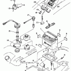 Wave Raider-RA700S Электрика 2