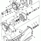 Wave Raider-RA700S Водомет 1