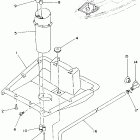 WAVE RUNNER VXR-WRB 650 Вентиляция