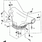 Wave Blaster-WB700S Рулевое управление 2
