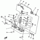 Super Jet-SJ700S Pole pivot