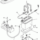 FX-1-FX700S Электрика 2