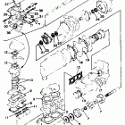 Wave Blaster-WB700S Комплект прокладок