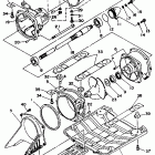 Wave Blaster-WB700S Водомет 1