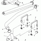 FX-1-FX700S Выхлопная система 2