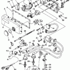 Super Jet-SJ700S Электрика 1
