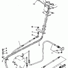 Wave Blaster-WB700S Трос управления