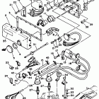 SUPER JET - SJ650R Электрика 1