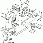 WAVE RUNNER III - WRA650R Водомет 2