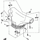 WAVE BLASTER - WB700R Рулевое управление 2