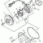 SUPER JET - SJ650R Генератор