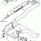 WAVE BLASTER - WB700R Выхлопная система 2