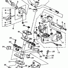 WAVE BLASTER - WB700R Рулевое управление 1