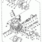 SUPER JET - SJ650R Карбюратор