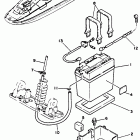 SUPER JET - SJ650R Электрика 2