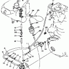 WAVE BLASTER - WB700R Oil pump (for oil injection)