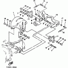 WAVE RUNNER III - WRA650RA Водомет 2