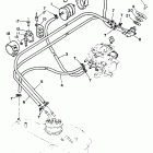 SUPER JET - SJ650R Топливный фильтр