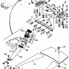 WAVE BLASTER - WB700R Gunwale mat