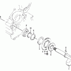 400 500 FIS Manual Балансирный вал