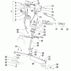 500 FIS Auto Рулевое управление