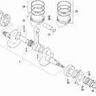 375 Коленчатый вал