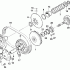 500 Auto Трансмиссия