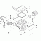 375 Воздухозаборник