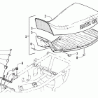 250 300 Сидение