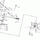 250 300 Рулевое управление