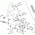 250 300 Подвеска передняя