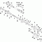 500 Auto Трансмиссия