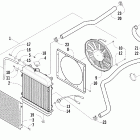 400 500 FIS Manual Охлаждение