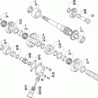 375 Трансмиссия
