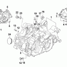 250 300 Блок цилиндров
