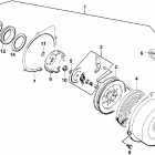 500 Auto Ручной стартер