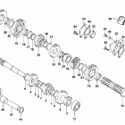 250 300 Трансмиссия
