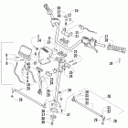 400 500 FIS Manual Рулевое управление
