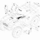 400 500 FIS Manual Наклейки