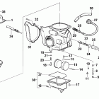375 Карбюратор