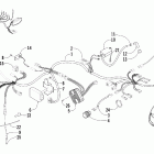 375 Жгут проводов