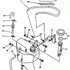 Wave Runner VXR Маслянный банк