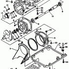 Wave Runner VXR Водомет 1