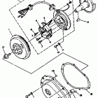 Wave Runner VXR Генератор
