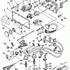 SJ 650 Электрика 1