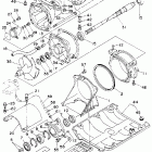 SJ 650 Jet unit