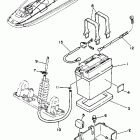 SJ 650 Электрика 2