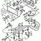 Wave Runner VXR Электрика 1