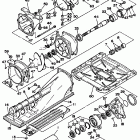 Wave Runner III Водомет 1