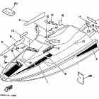 Wave Runner 500 Graphic tool